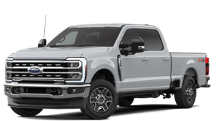 2026 Ford Super Duty® External Image 2
